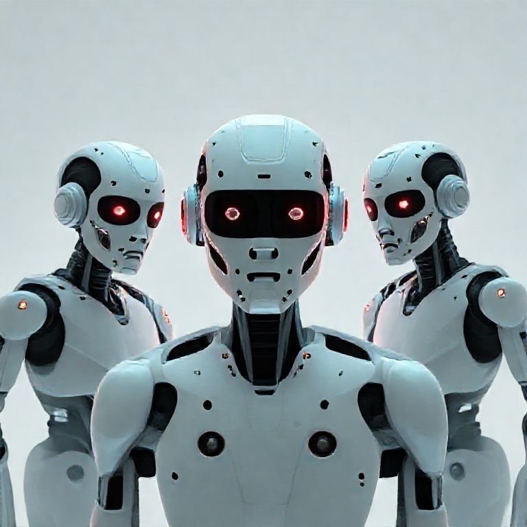 Hollywood's Silent Takeover AI Actors Ready for Their Close-Up by 2026