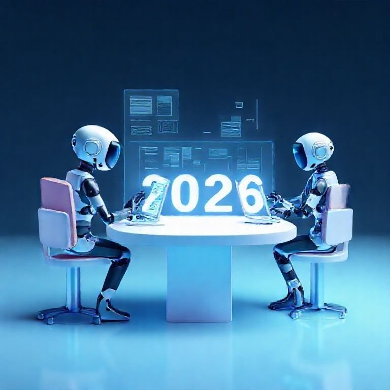 AI Agents Are Making Unprecedented News in 2026