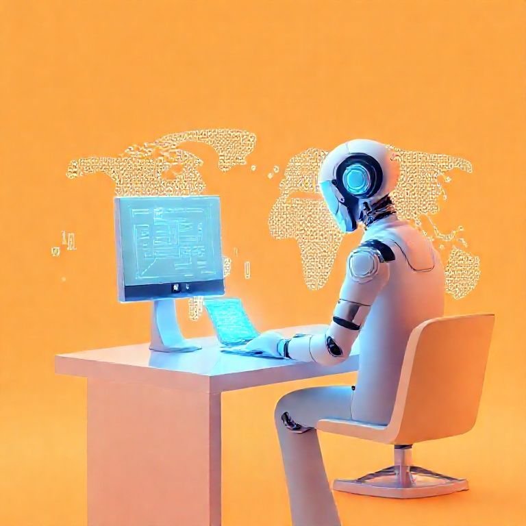 AI Agents Are Reshaping Global Commerce Expect These Shifts by 2026