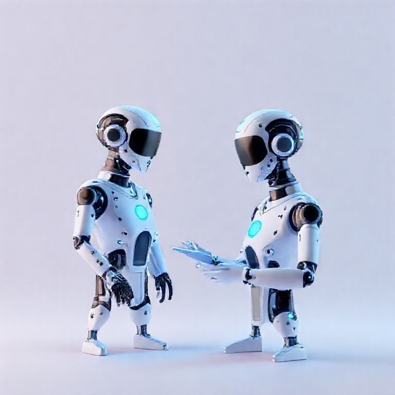 AI Agents Are Rewriting the Rules of Business Get Ready for 2025