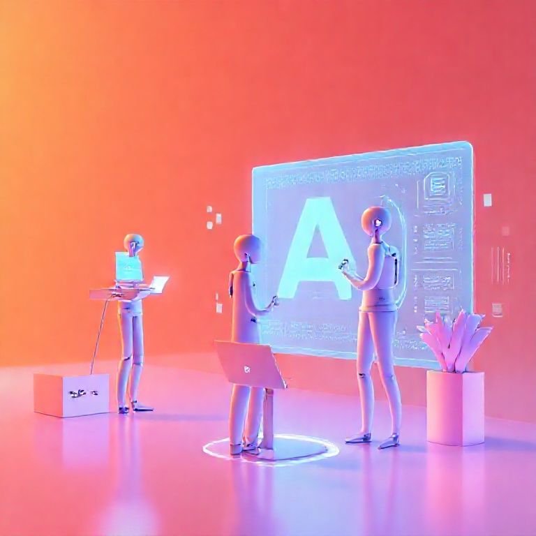 AI Agents Unleashed How Smart Tech Will Reshape Business by 2026