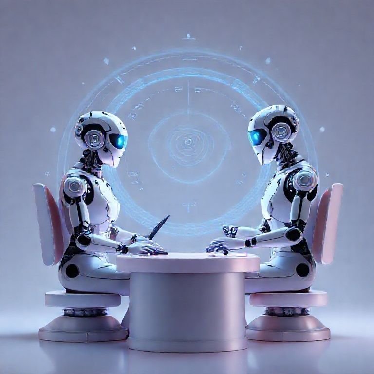 The AI Agent Revolution How Smart Tech is Reshaping Industries in 2026