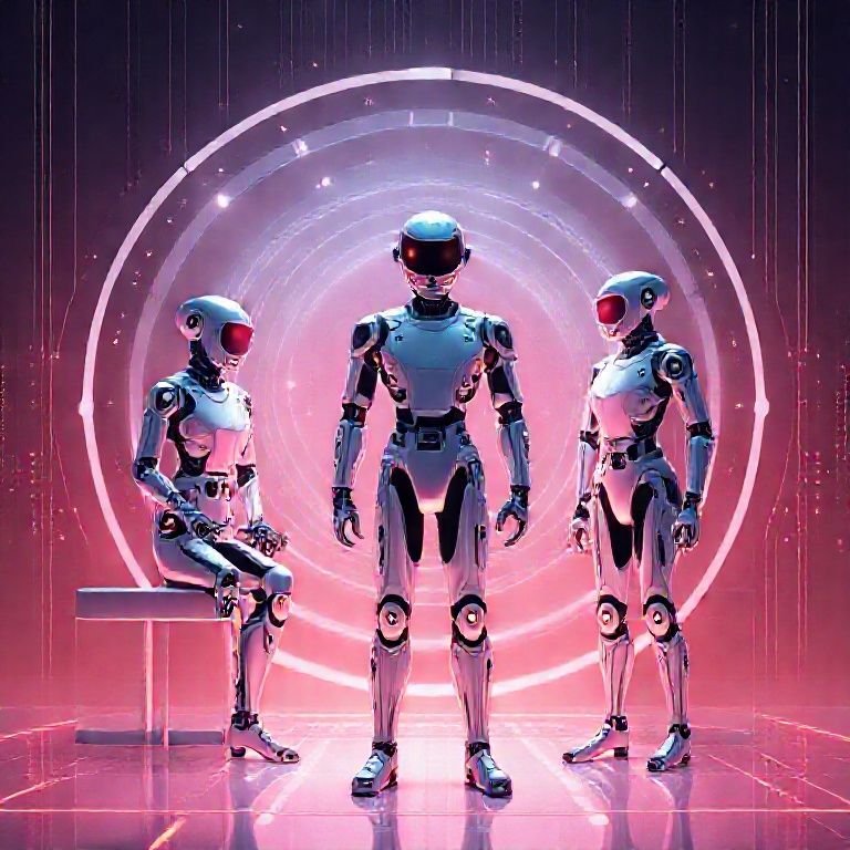 The Silent Takeover How AI Agents Are Dominating Business by 2026