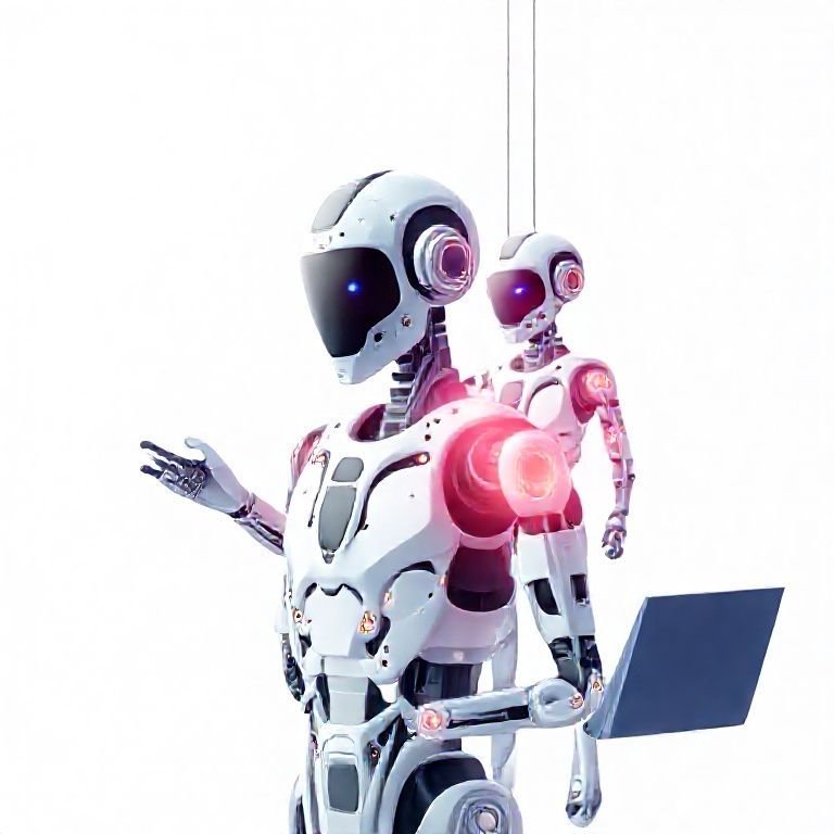 Unseen Forces AI Agents Are Reshaping Global Business by 2026