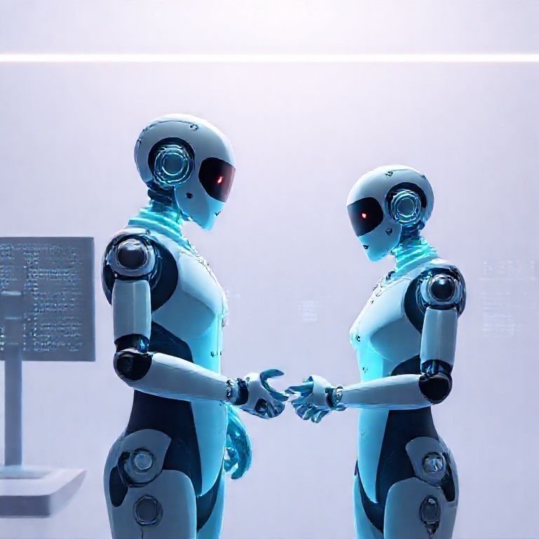 Your 2026 Business Will Be Run by AI Agents Here's Why