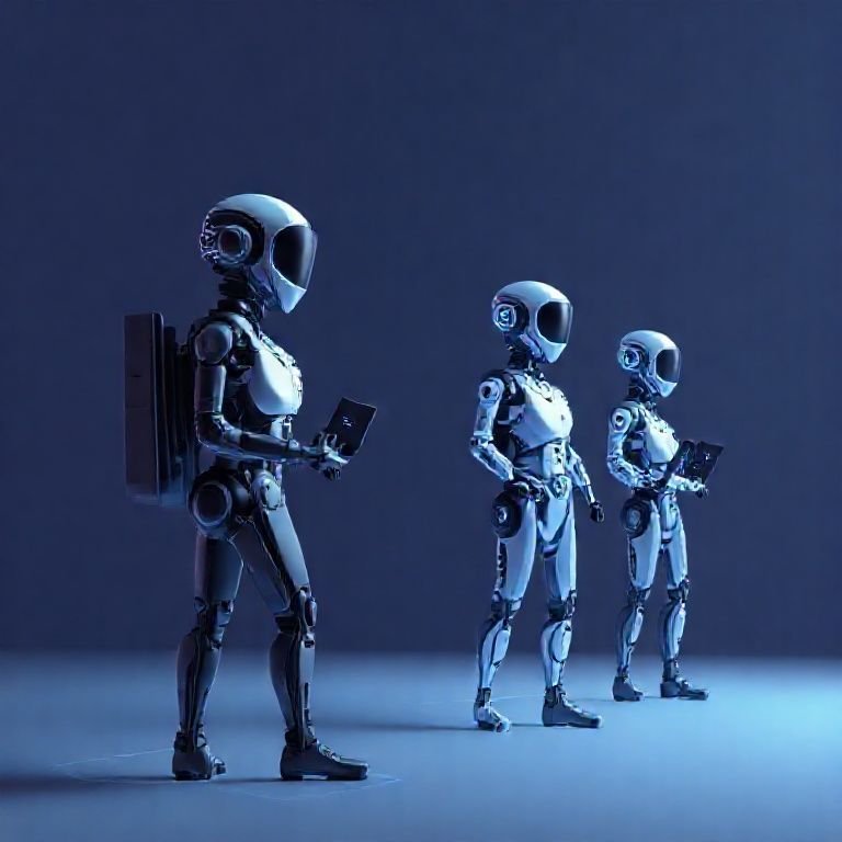 Your Digital Future Is Now AI Agents Reshape 2026