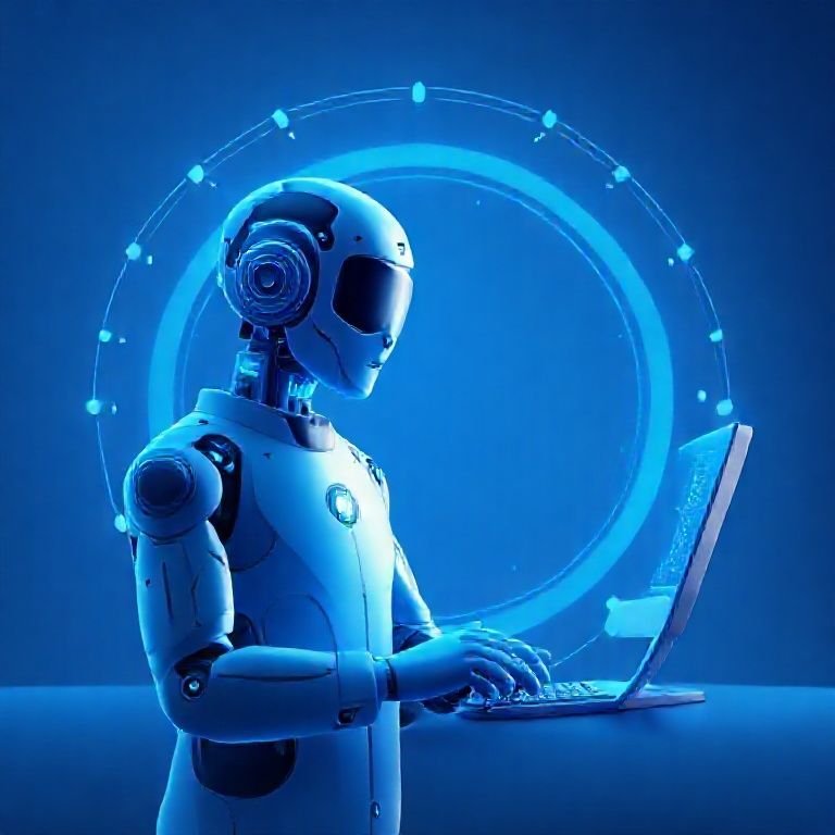 Your Next Colleague Is an AI Agent The Smart Machines Redefining Business in 2025