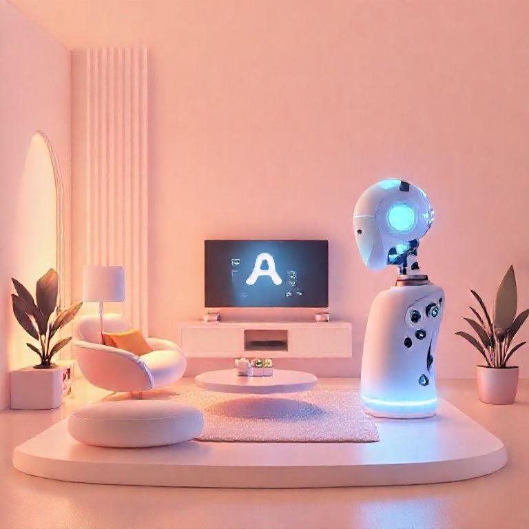 Your Smart Home Just Got Smarter AI Assistants Are Transforming Daily Life in 2026