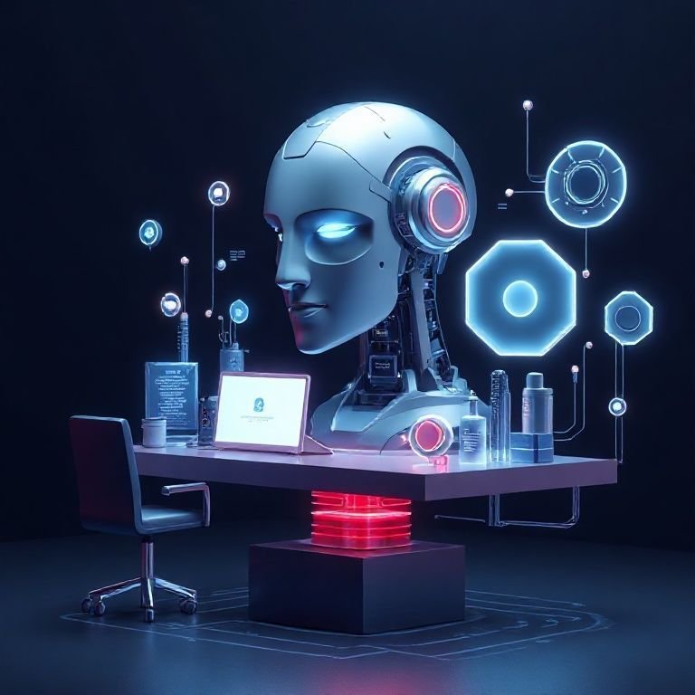 AI Reshapes Industries What Every Business Leader Needs To Know For 2026