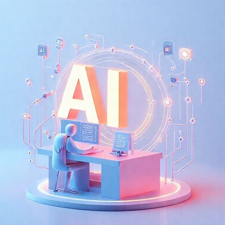 AI Revolution Reshaping Business How Your Company Can Thrive by 2026