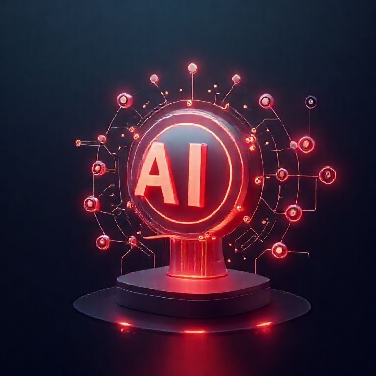 AI Unleashed The 2025 Business Revolution You Can't Afford to Miss