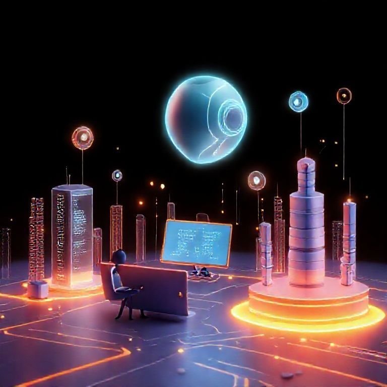 AI's Next Frontier How Smart Tech Will Reshape Business in 2025