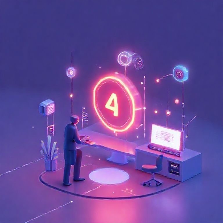 Beyond Automation AI's Next Big Leap for Businesses in 2026