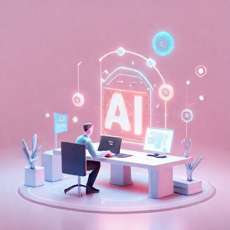 The AI Advantage How Smart Tech is Reshaping Business Profits in 2026