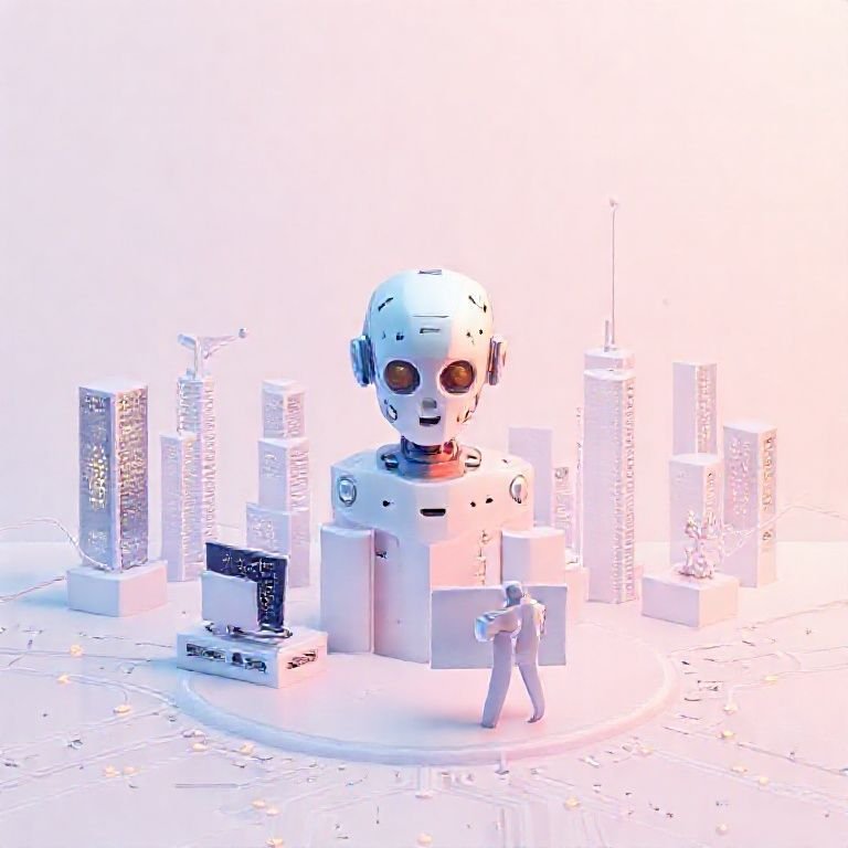 The AI Arms Race How Global Businesses Are Reshaping for 2026