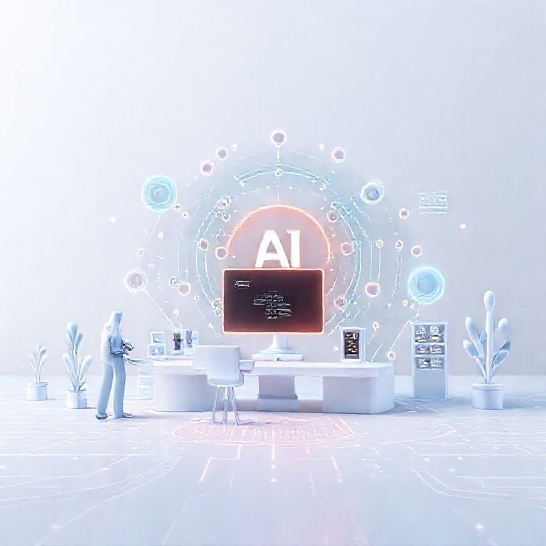 The AI Revolution How Smart Businesses Are Dominating 2026
