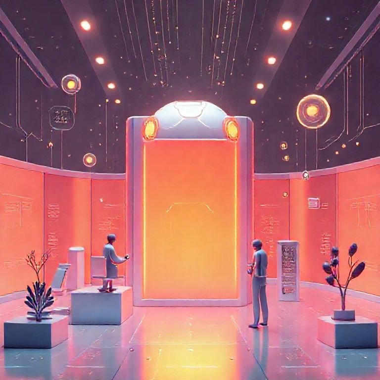 The AI Revolution Is Here How Businesses Will Thrive or Vanish by 2026