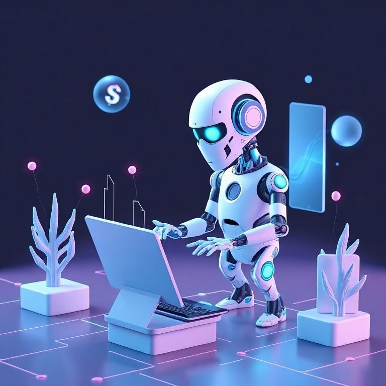 The AI Takeover How Smart Agents are Boosting Business Profits by 2026