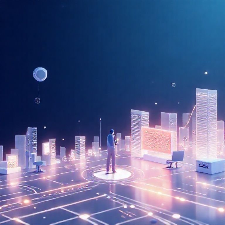 The AI Takeover How Smart Agents Are Reshaping Business in 2026