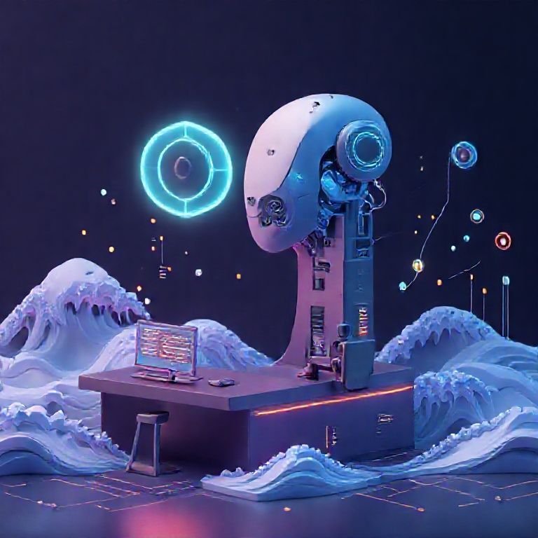 The AI Tsunami Is Coming How Businesses Must Adapt for 2026