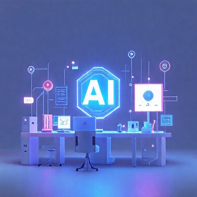 Unstoppable AI How Businesses are Preparing for 2025's Tech Boom
