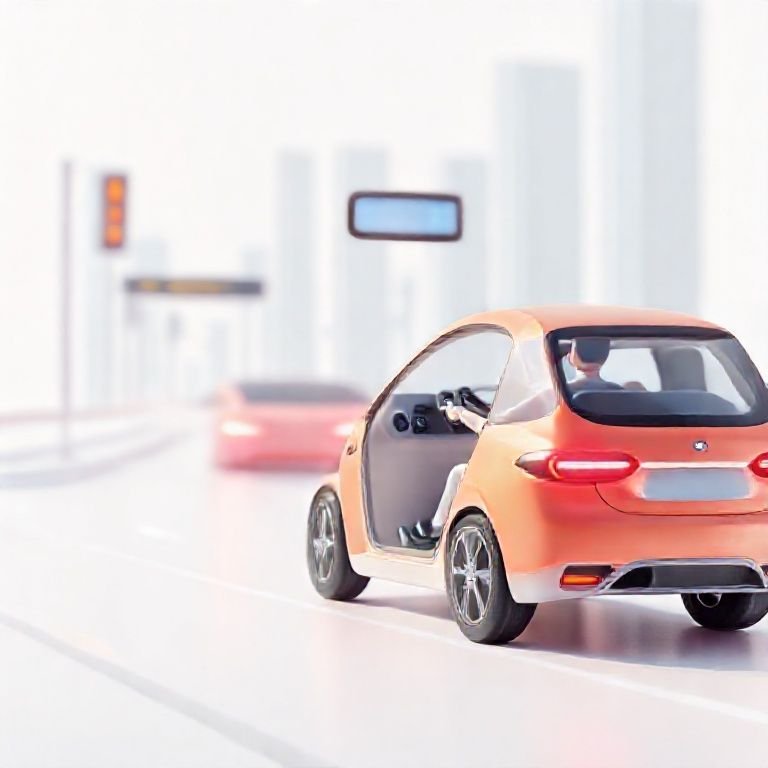 AI Takes the Wheel New Smart Tech Changing Commutes in 2026