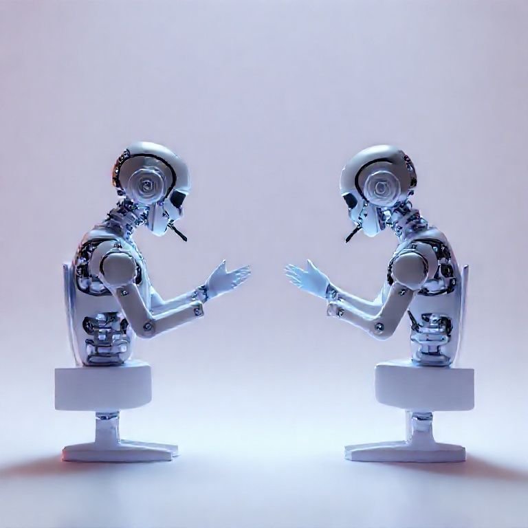 AI's Global Game Changer How Artificial Intelligence Could Prevent World Conflicts in 2026