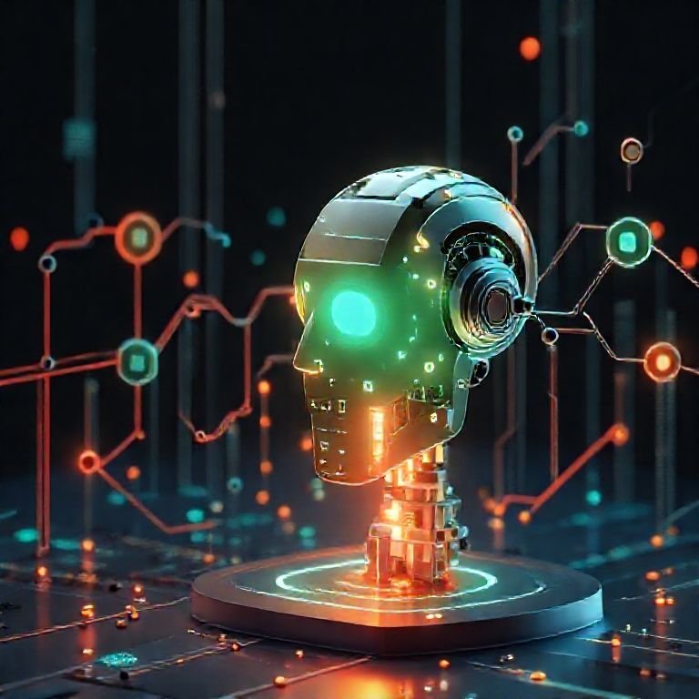 AI's Billion-Dollar Impact How Tech Giants Are Dominating 2026 Markets