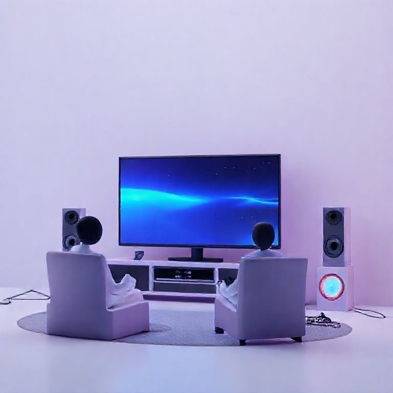 Beyond the Screen How AI Will Transform Entertainment in 2026