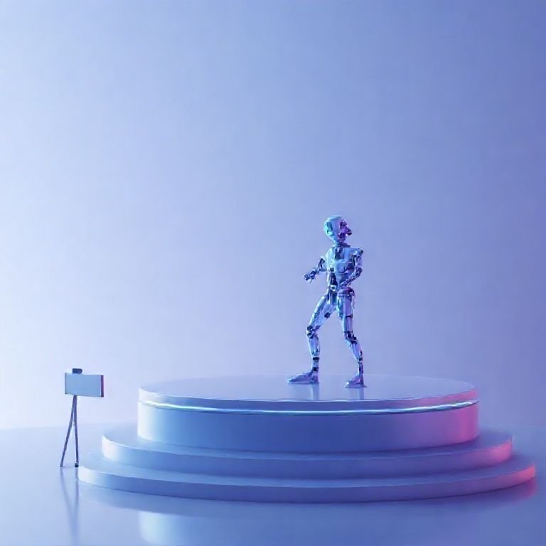 Hollywood's New Star Power How AI is Rewriting the Entertainment Rulebook by 2026