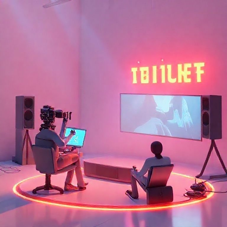 Hollywood's Secret Weapon AI is Reshaping Movies and Music by 2026