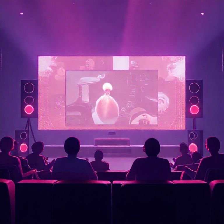 The AI Takeover of Entertainment How Algorithms Will Choose Your Next Binge-Watch in 2026