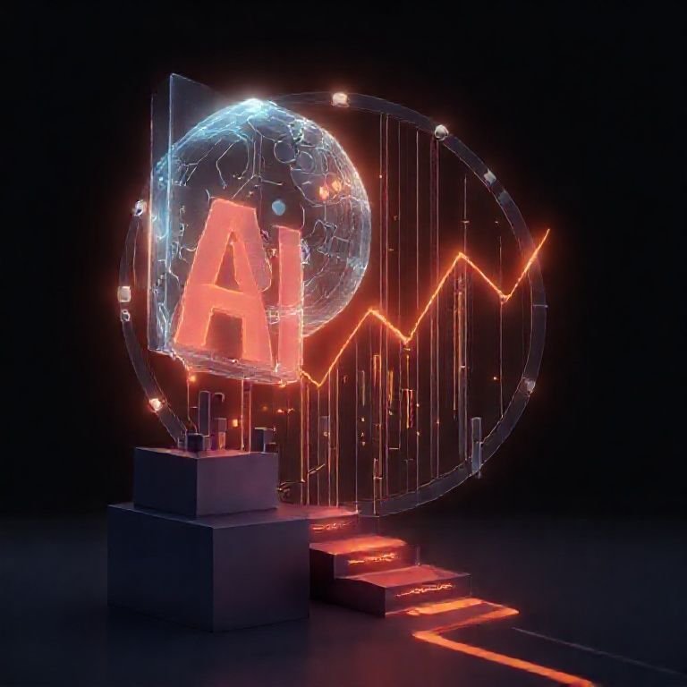 AI Takes Over Wall Street How Smart Algorithms Are Redefining Finance in 2026