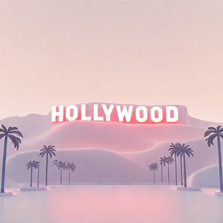 Could AI Take Over Hollywood by 2026 The Future of Films and Fun