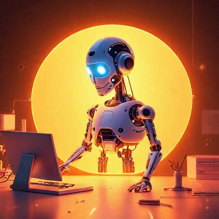 Future of Work AI's Shocking Impact on Jobs by 2026