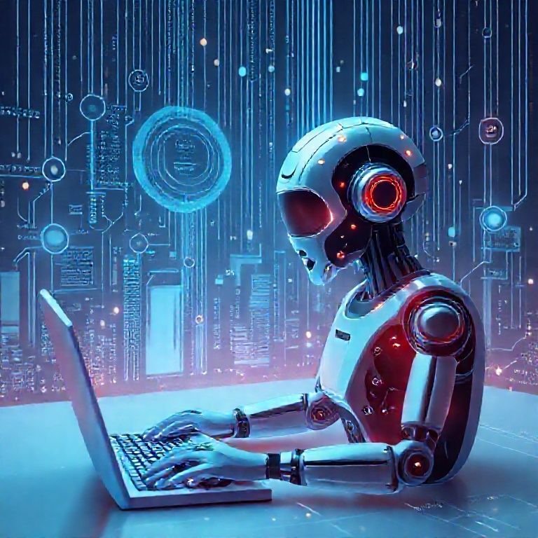 The AI Takeover Is Your Job Safe in 2026's Evolving Economy?