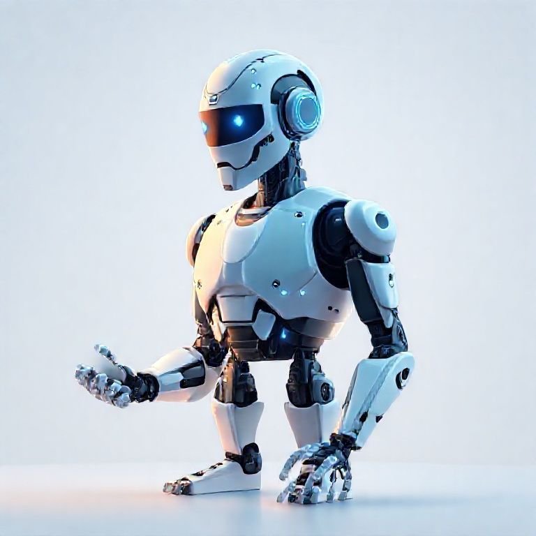 The Robot CEO Is Coming How AI Will Reshape Business Leadership by 2026