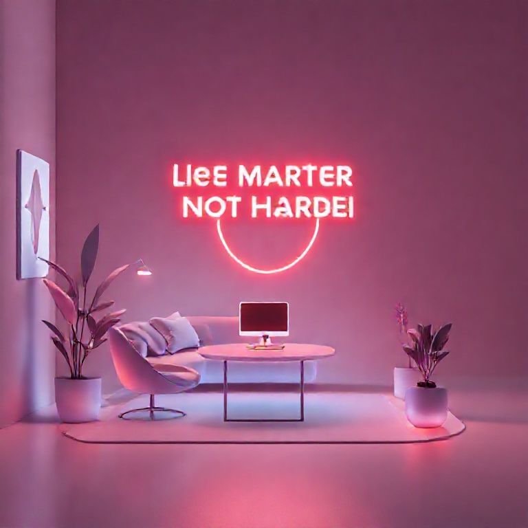 Live Smarter Not Harder Your AI Lifestyle Upgrade for 2026