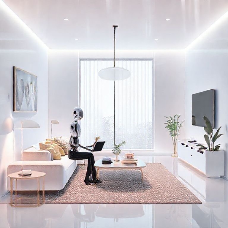 The AI Butler Is Here How 2026 Tech Transforms Your Home Life