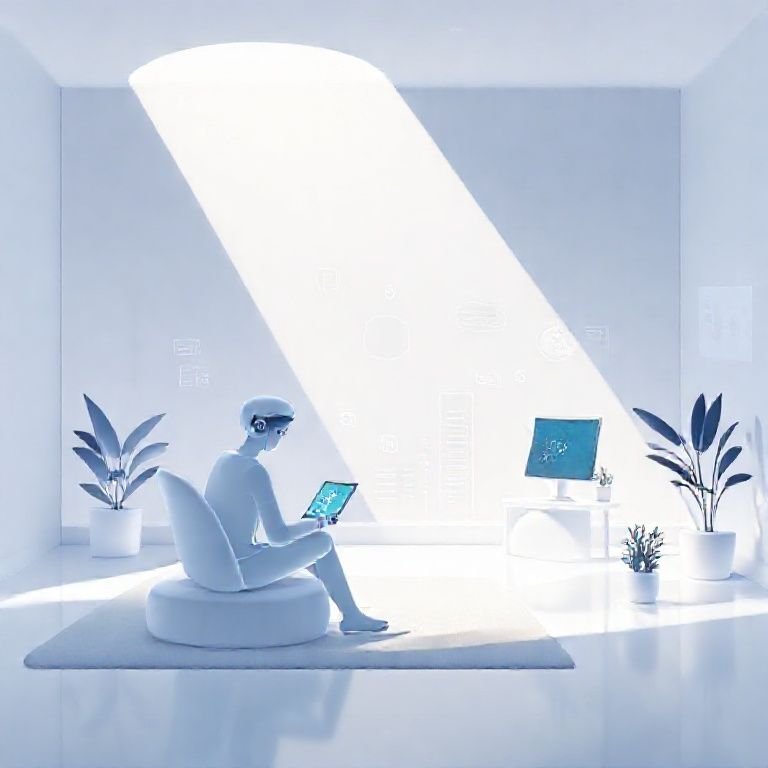 Your 2026 Life Upgrade How AI Transforms Daily Routines