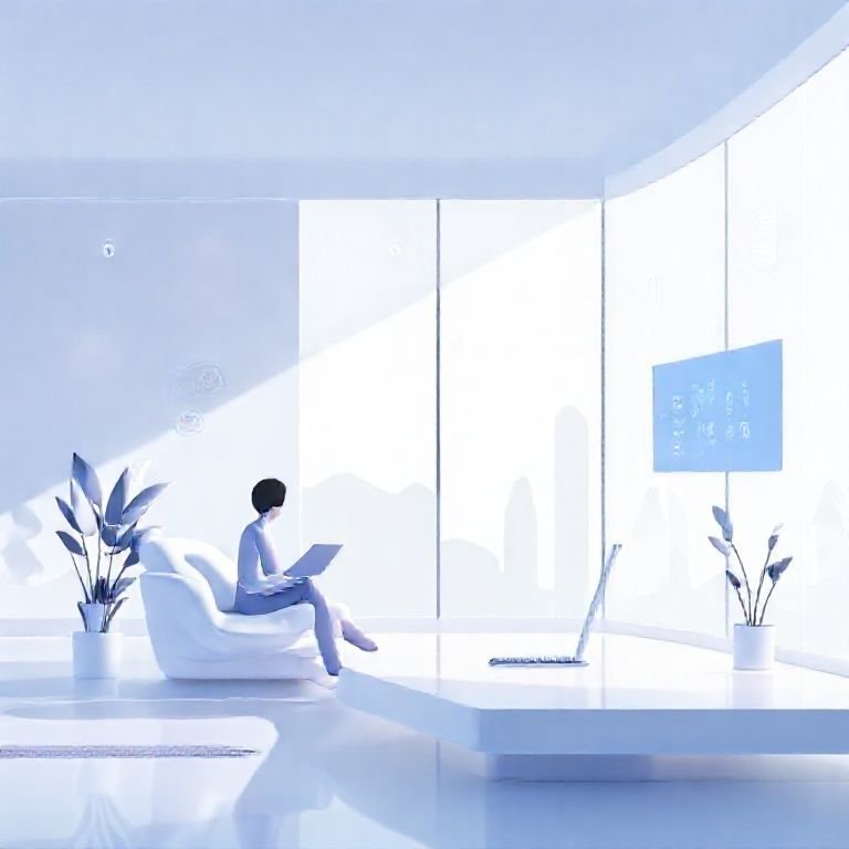 Your Smartest Day Ever How AI is Revolutionizing Everyday Lifestyle in 2026