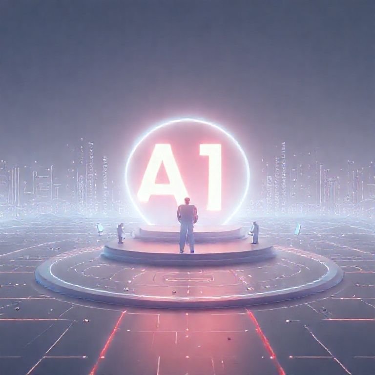 The AI Revolution Is Here How Technology Redefines Our World in 2026