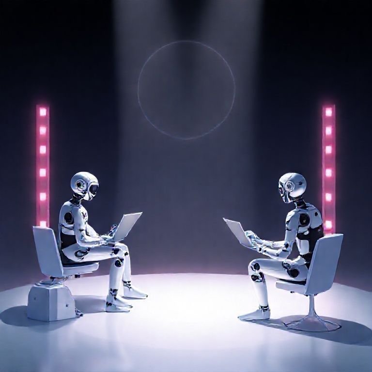 Hollywood's New Star Meet the AI Scriptwriters of 2026