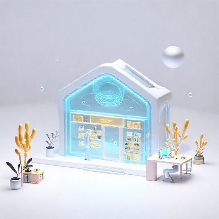 The AI Gold Rush How Small Businesses Are Winning Big in 2025