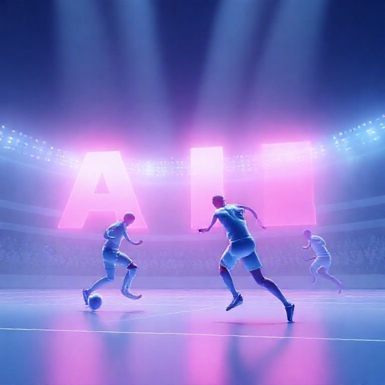 The AI Advantage How Smart Tech Will Win Championships by 2026