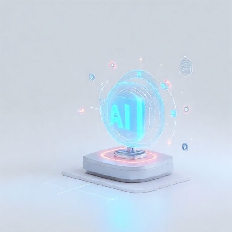 Beyond the Hype How AI Will Reshape Your Business Strategy by 2026