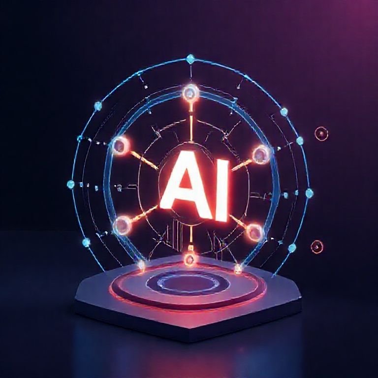 Future-Proofing Your Company How AI is Reshaping Business Strategy for 2026
