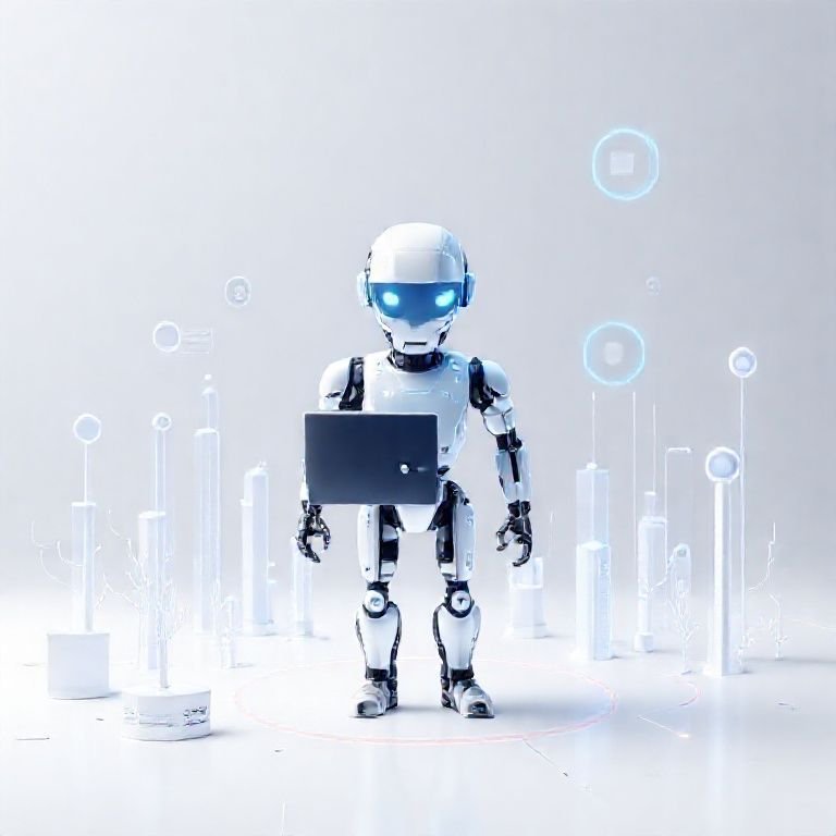 The AI Workforce Revolution How Bots are Boosting Profits in 2026