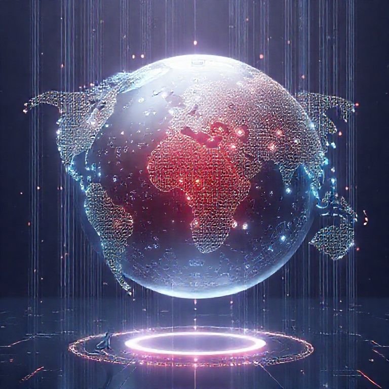 Global AI Race New Superpowers Emerge from the Digital Revolution 2026
