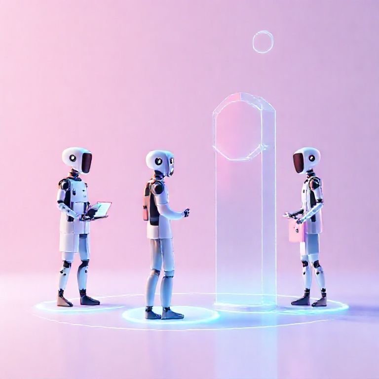 AI's Next Big Leap How Smart Agents Are Reshaping Global Commerce in 2026